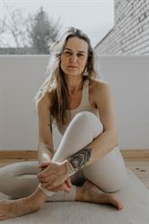 Marie Haulrik Yoga