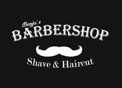 Benja's Barbershop