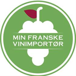 Min Franske Vinimportør