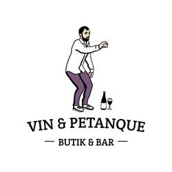 Vin & Petanque