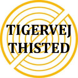 Davidsen Thisted (Tigervej)