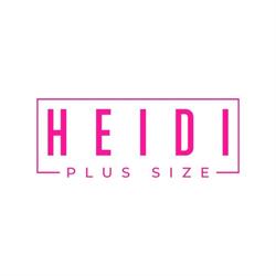 Heidi Plus Size