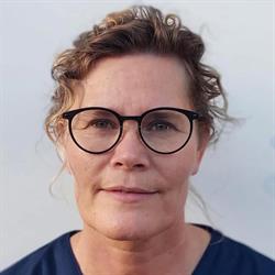 Klinik For Fodterapi v/Isabel Borup