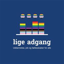 Foreningen Lige Adgang
