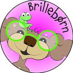 Brillebørn - børnebriller