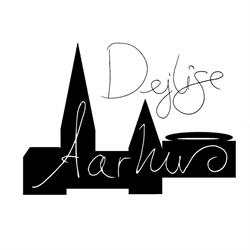 Dejlige Aarhus