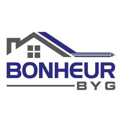 Bonheur Byg ApS