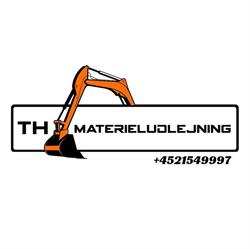 TH Materieludlejning