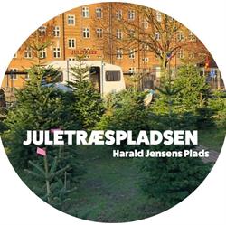 HARALD JENSENS PLADS
