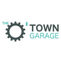 The O`Town Garage