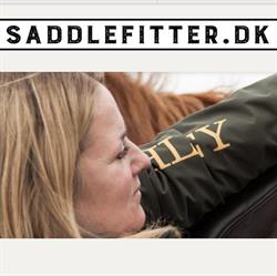 Saddlefitter.dk