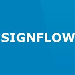 SignFlow