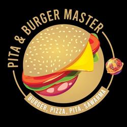 Pita & Burger Master