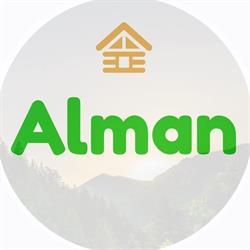 Alman tømrer&snedker