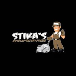 Stika's Gulvservice ApS