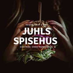 JUHLs spisehus