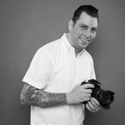 Buller fotografi