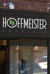 Hoffmeister Fodpleje