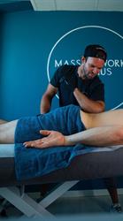 MassageWorks Aarhus