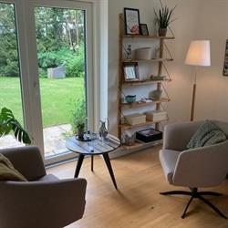 ID Psykoterapi - også i naturen