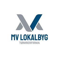 MV Lokalbyg ApS