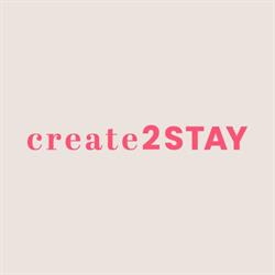 create2Stay ApS