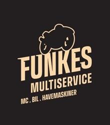 Funke's Multiservice