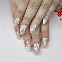 CutNfile Nails manicure & Pedicure