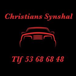 Christians Synshal