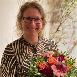 Connys Blomsterværksted