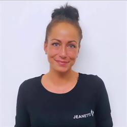 Solbjerg Fodterapi V/jeanette Raun