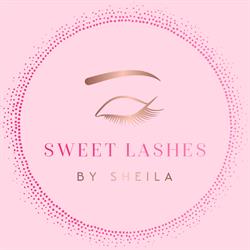 Sweet Lashes
