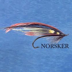 Norsker Fly Fishing