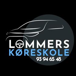 Lommers Køreskole