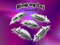Ring og Lej Forsikringsformidling