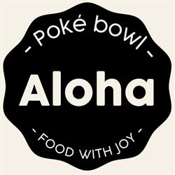 Aloha Poké bowl and Sushi Bar
