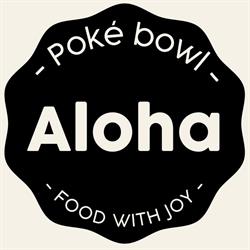 Aloha Poké bowl and Sushi Bar
