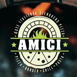 Amici Restaurant