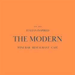 The Modern