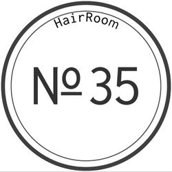 HairRoom No 35