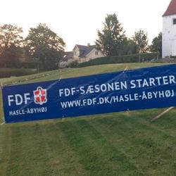 FDF Hasle-Åbyhøj