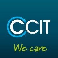 CCIT SERVICE A/S