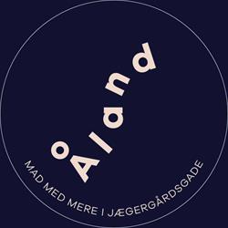 Café Åland