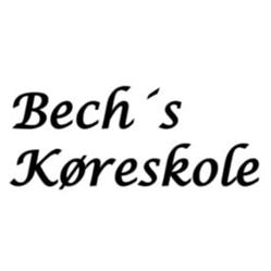 Bech'S Køreskole