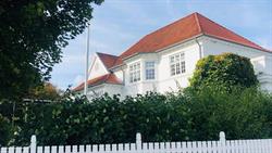 Restaurant Tangkroen