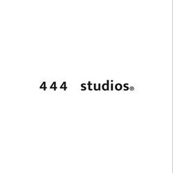444 studios ApS
