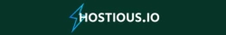 Hostious.io