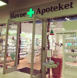 Havne Apoteket Vejle
