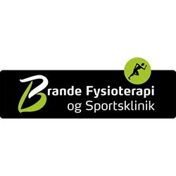 Brande Fysioterapi og Sportsklinik