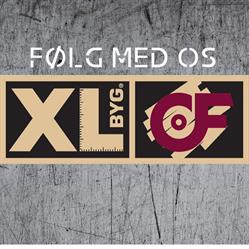 XL-BYG CF Ringsted